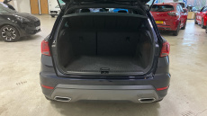 SEAT Arona 1.0 TSI 110 FR Sport 5dr Petrol Hatchback